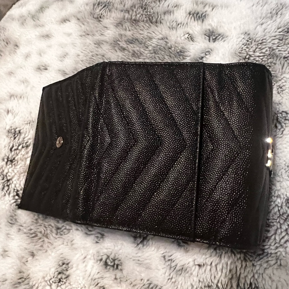 YSL wallet - Picture 3 of 5